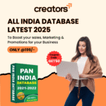 All India 130+ Crore Verified Database Updated 2025