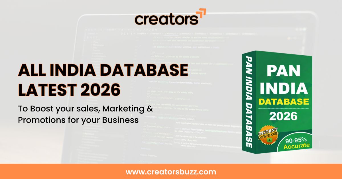All India Database